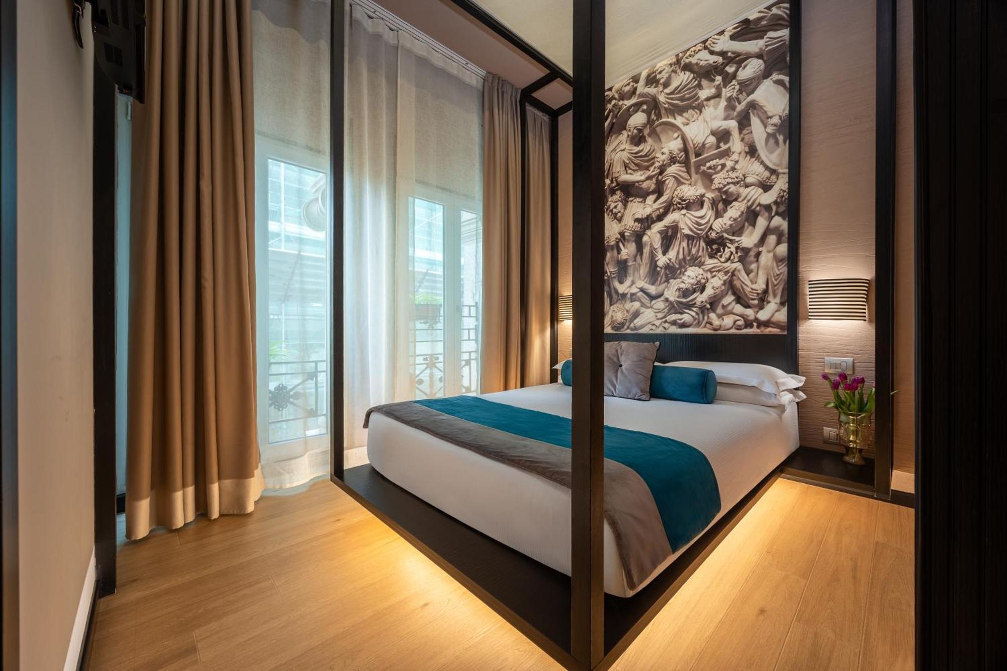 Dharma Luxury Hotel & Spa — Foto 3